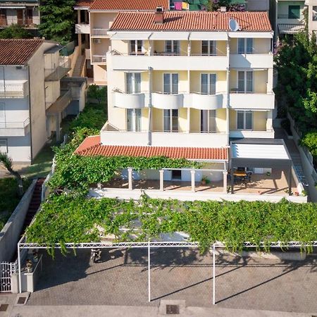 Steko Accomodations Makarska Extérieur photo