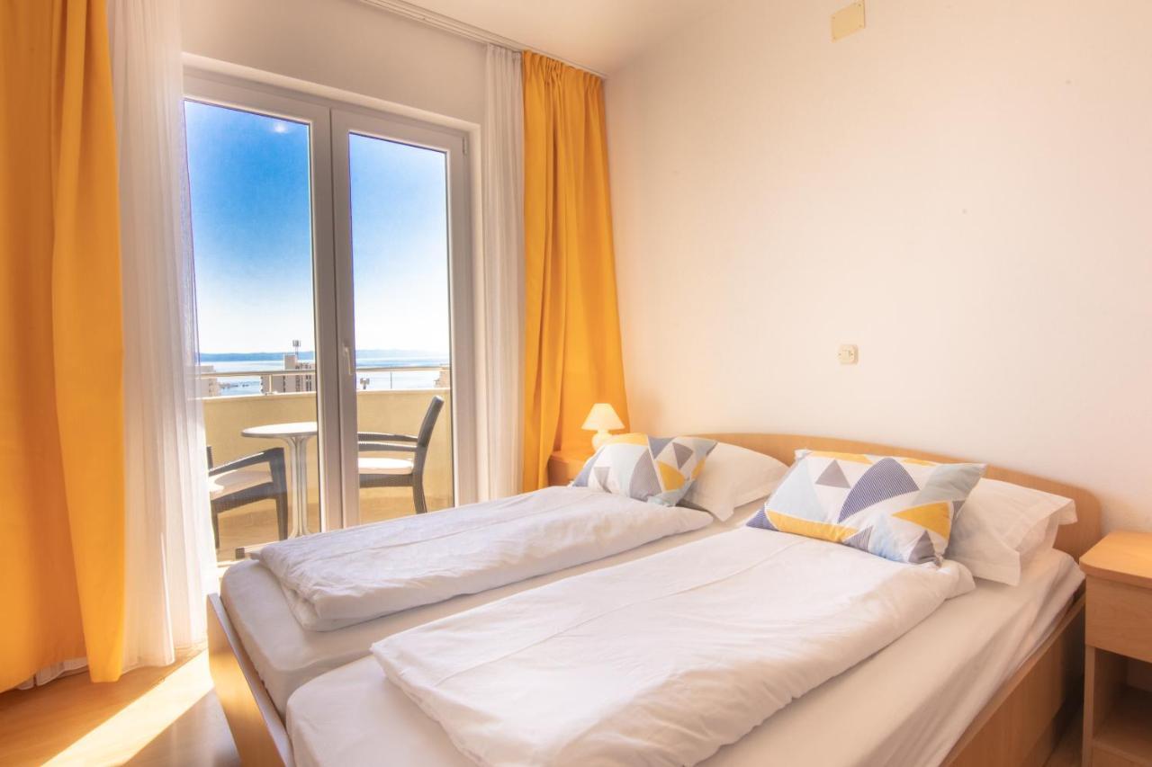 Steko Accomodations Makarska Extérieur photo