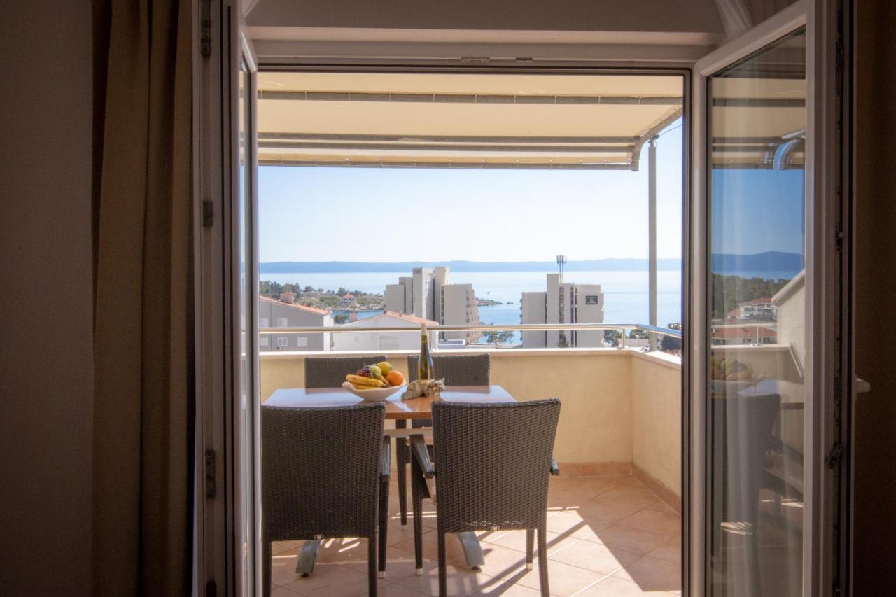 Steko Accomodations Makarska Extérieur photo