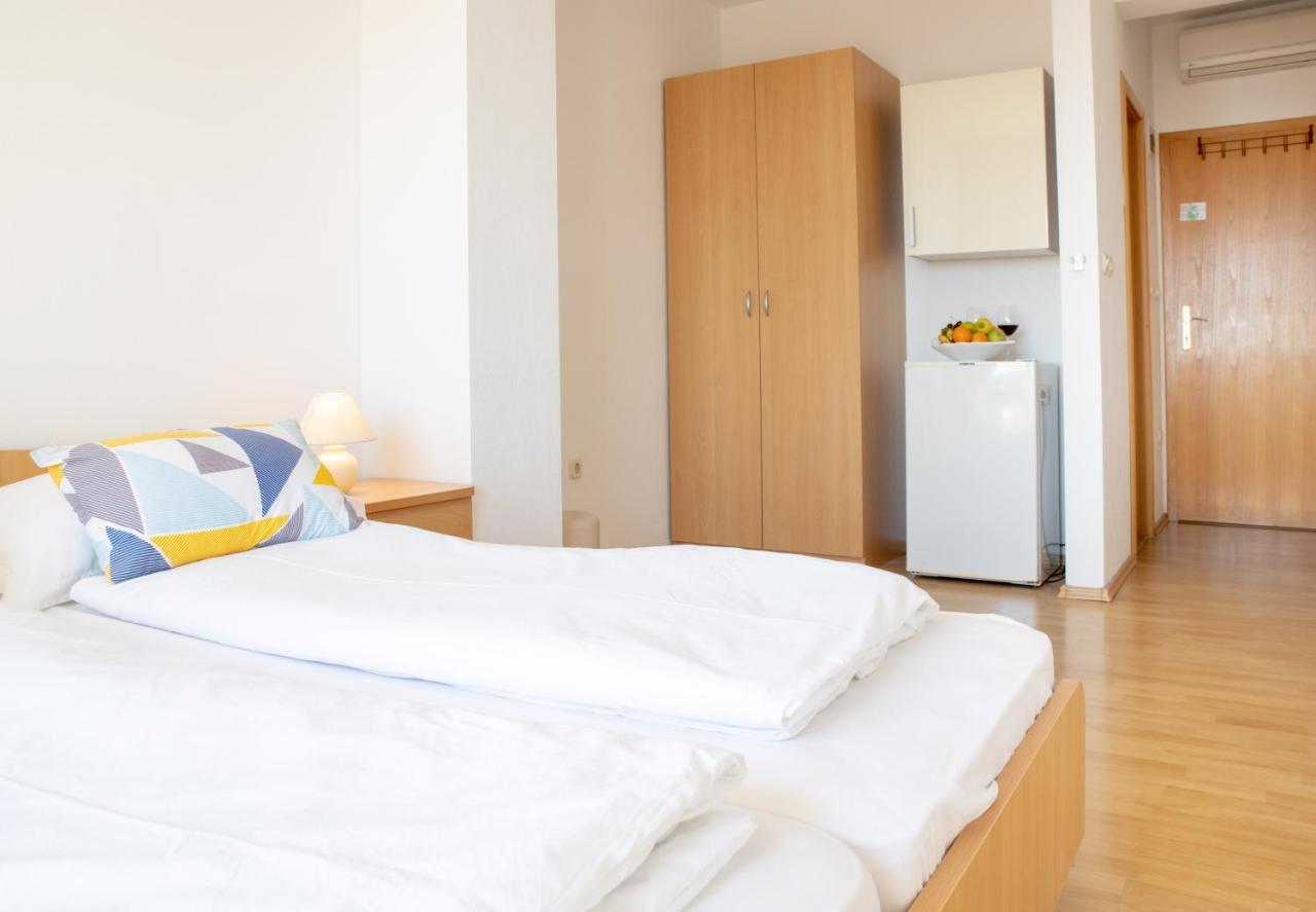 Steko Accomodations Makarska Extérieur photo