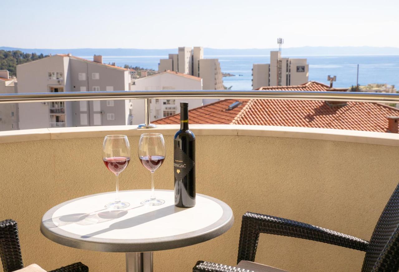 Steko Accomodations Makarska Extérieur photo