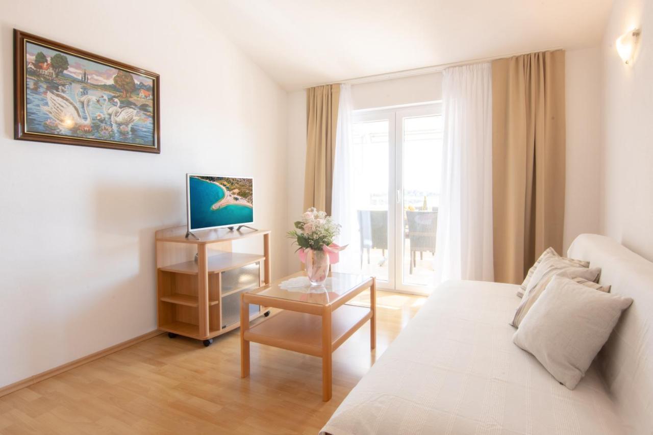 Steko Accomodations Makarska Extérieur photo