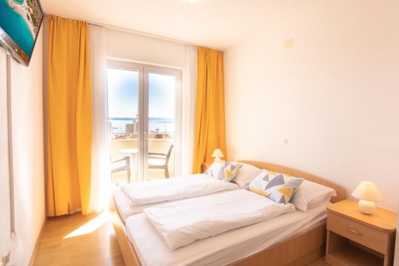 Steko Accomodations Makarska Extérieur photo