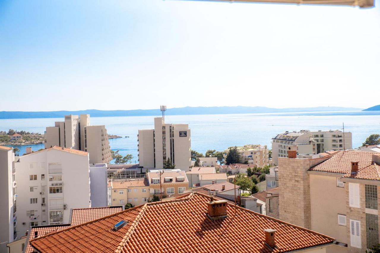 Steko Accomodations Makarska Extérieur photo