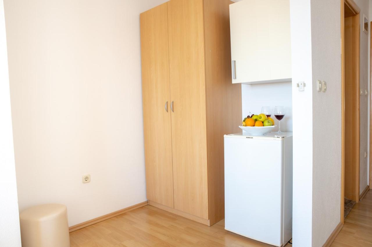 Steko Accomodations Makarska Extérieur photo