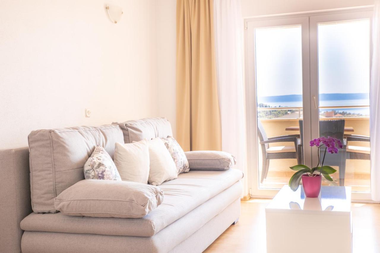 Steko Accomodations Makarska Extérieur photo