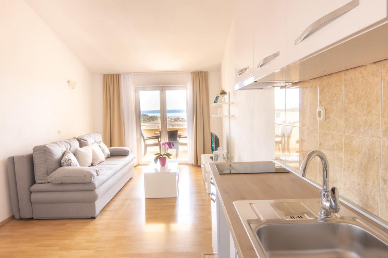 Steko Accomodations Makarska Extérieur photo