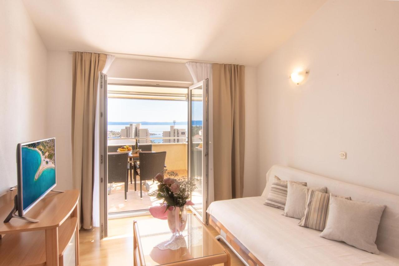 Steko Accomodations Makarska Extérieur photo