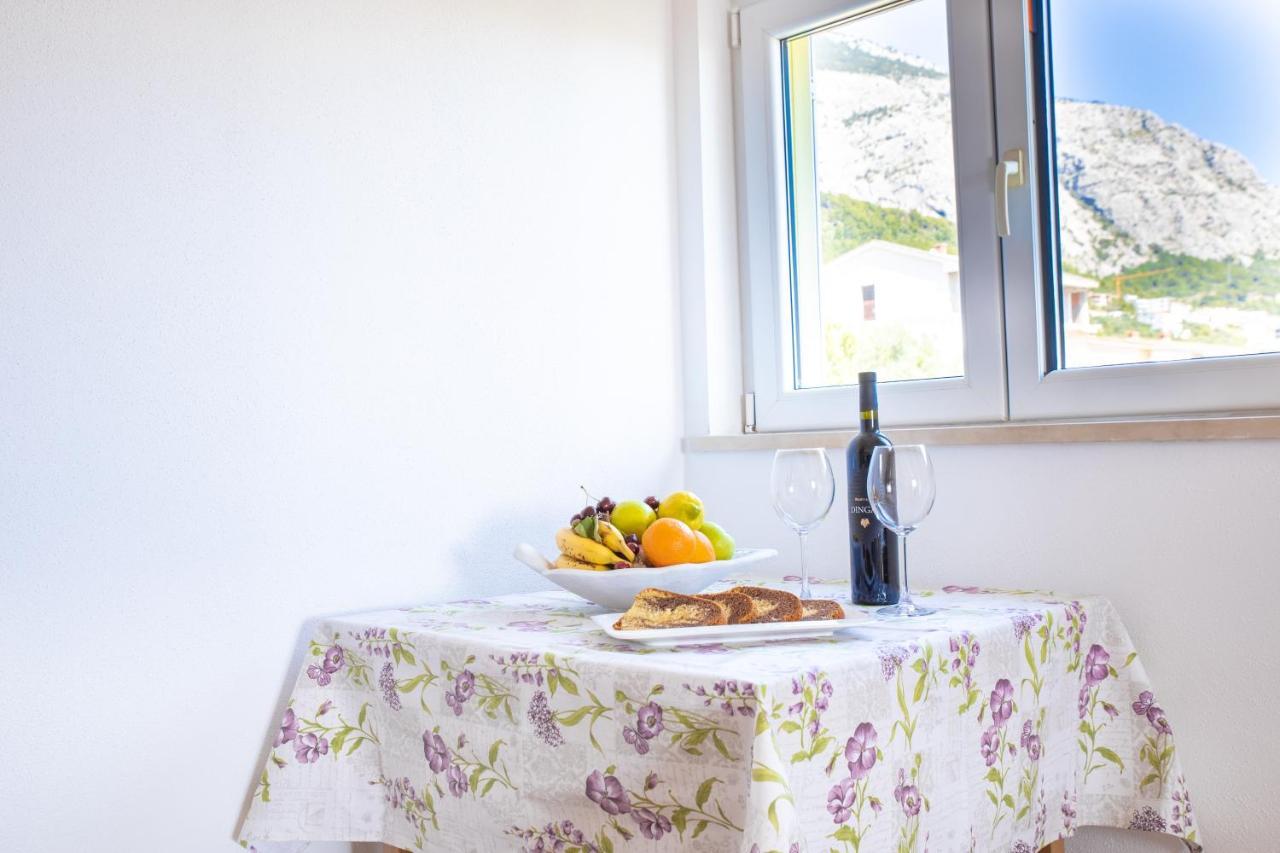 Steko Accomodations Makarska Extérieur photo