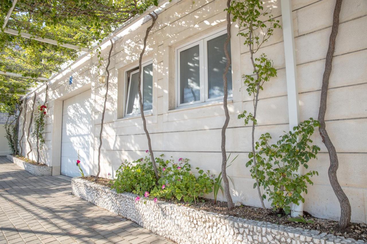 Steko Accomodations Makarska Extérieur photo