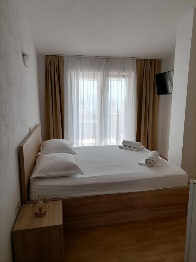 Steko Accomodations Makarska Extérieur photo